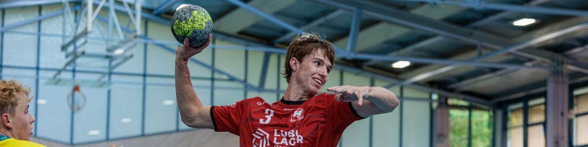 mA 1: knappe Niederlage gegen Pforzheim-Eutingen 2