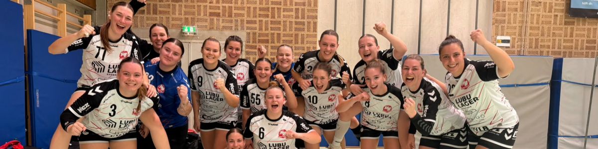 F1: HB Ludwigsburg siegt in Schwäbisch Hall