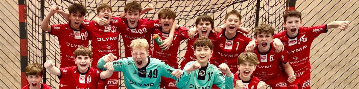mC1: Erstes Spiel – erster Sieg