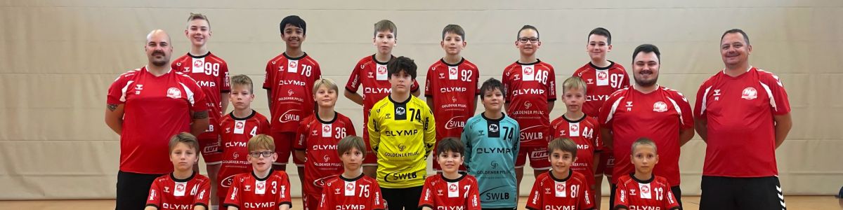 gD1+gD2: Trainingslager - Schweiß, Spaß und starker Zusammenhalt