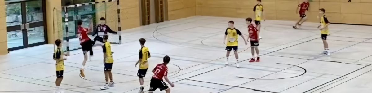 mC1: Auswärtsniederlage bei den Rhein-Neckar Löwen