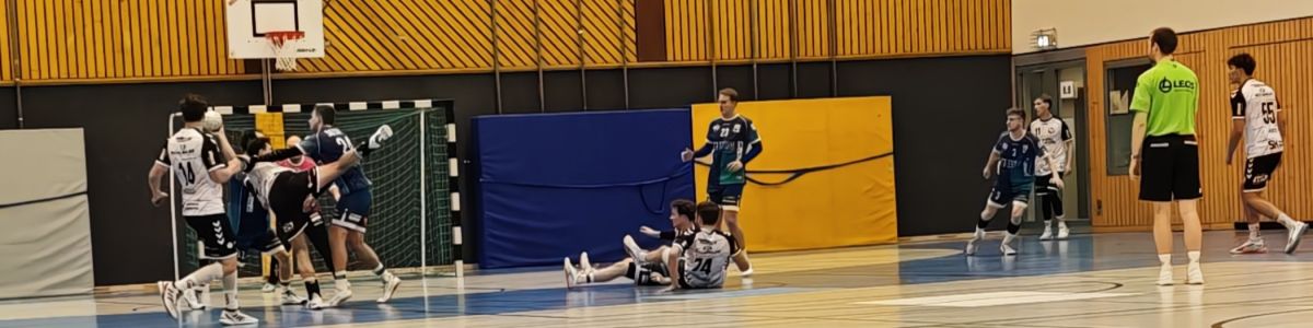 M1: Vierter Sieg in Folge – HBL gewinnt in Heidelberg
