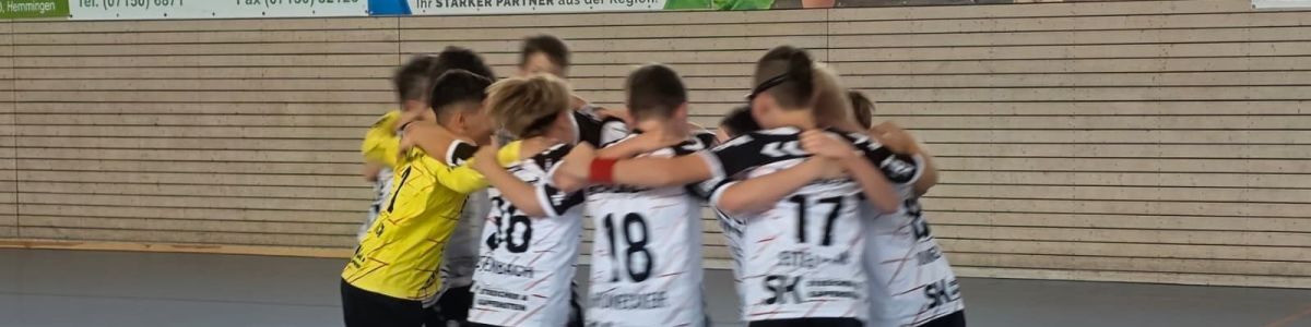 gD2: Dritter Sieg im dritten Spiel