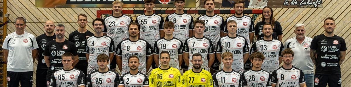 M1: Ludwigsburg entführt beide Punkte aus NSU