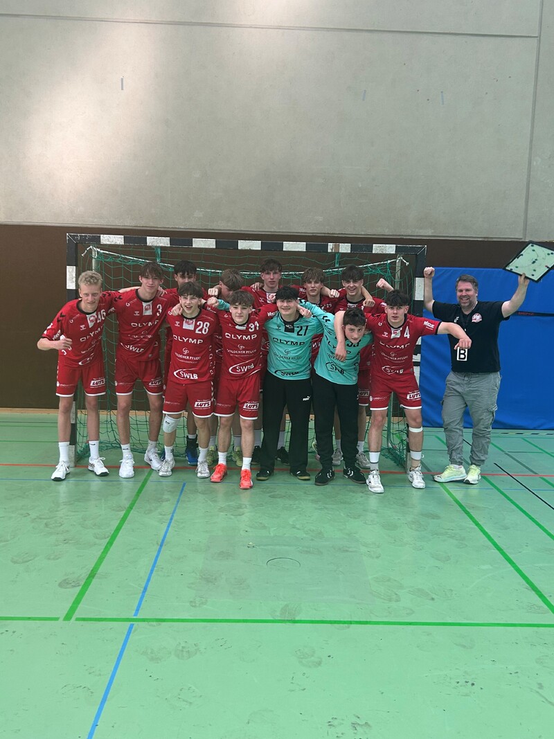 Quali Regionalliga MB1 Mhringen 100525