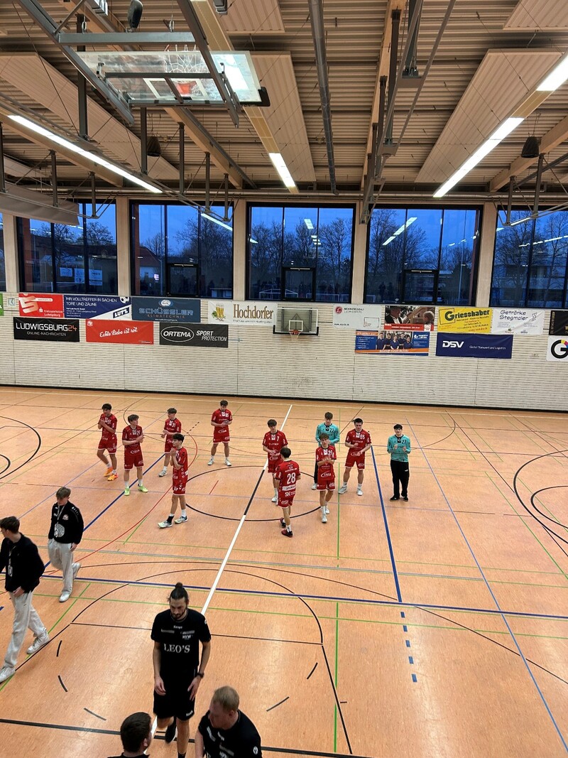 mb1 Pforzheim