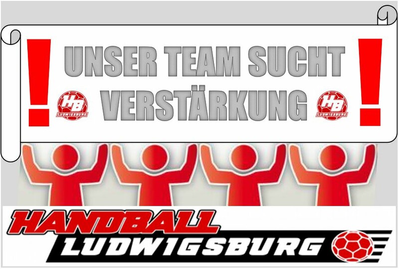 Wir suchen Dich