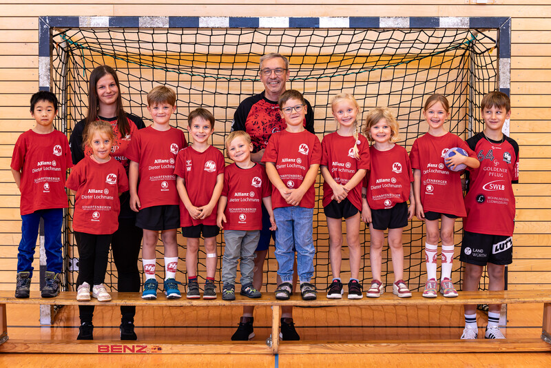 Minis SVO 2025 26