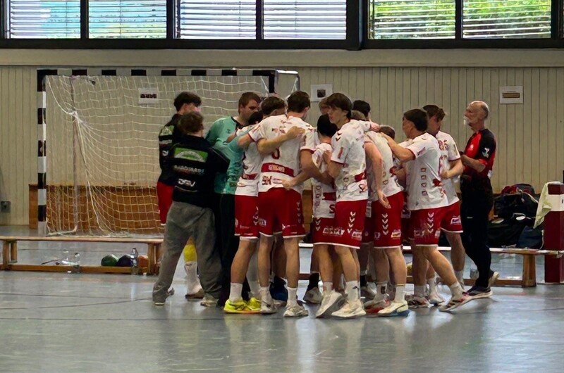 Quali Malsch A Jugend 3